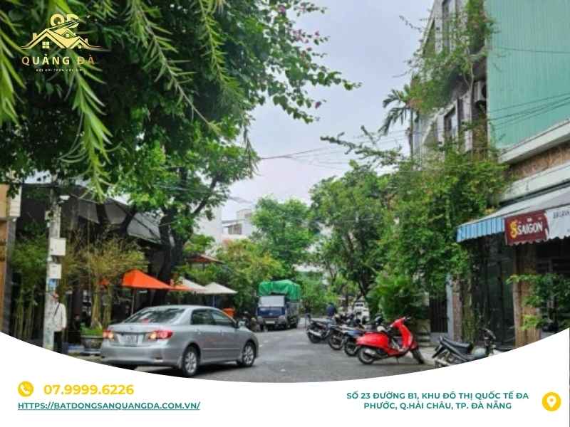 Giới thiệu tổng quan về khu vực Đầm Rong 2