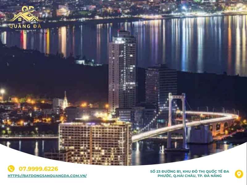 Ưu điểm nổi bật khi sở hữu nhà tại Đầm Rong 2