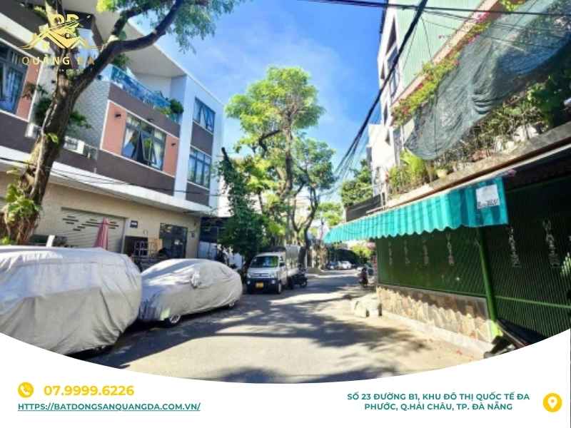 Phân tích thị trường & Giá bán nhà Đầm Rong 2