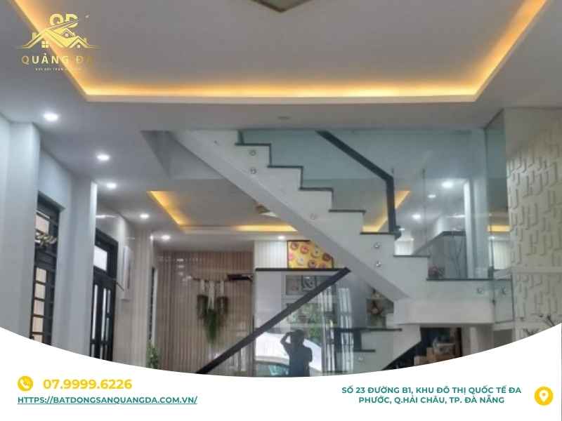 Có Nên Mua Nhà Đầm Rong 2 Đà Nẵng Không?