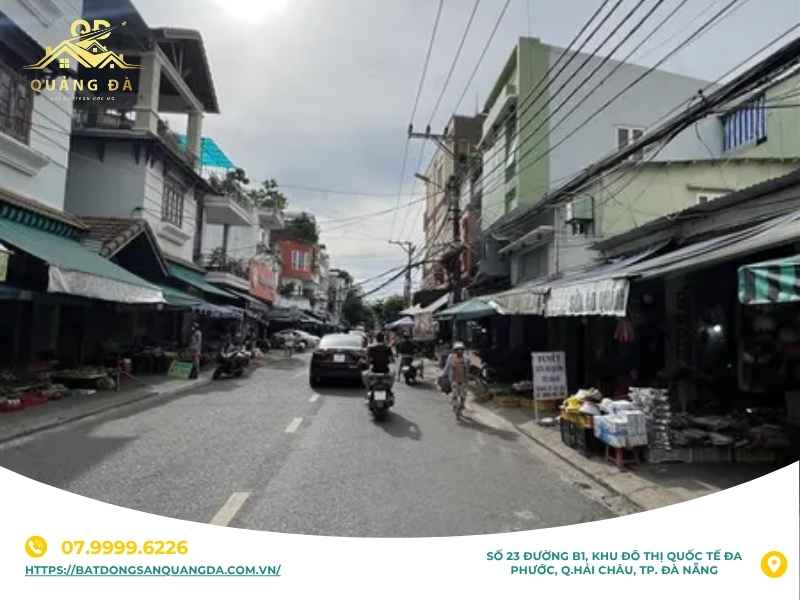 Tại sao nên chọn mua nhà qua batdongsanquangda.com