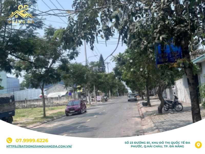 Đất Đặng Thái Thân phù hợp với đối tượng nào?