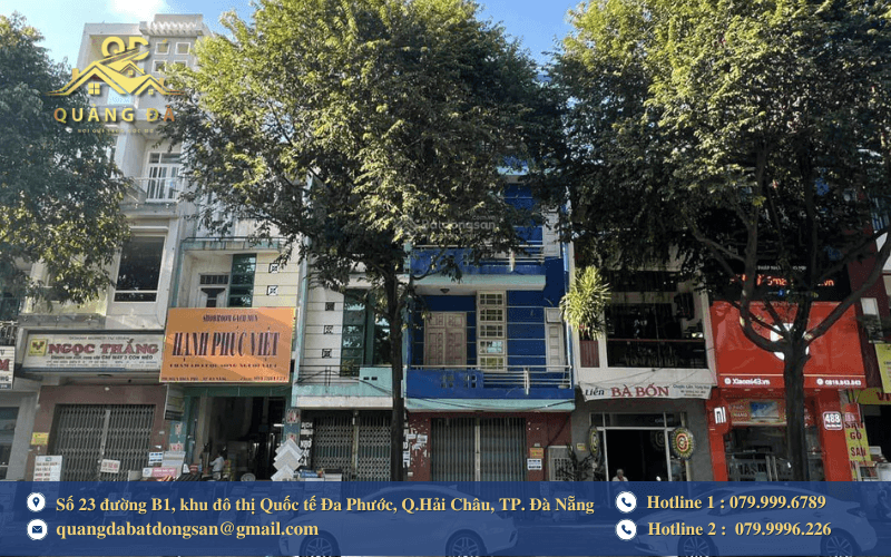 Ưu điểm khi mua nhà tại khu vực này