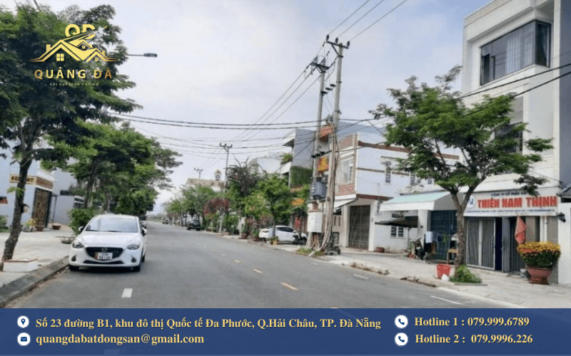 Các loại nhà đang bán ở Hà Huy Tập