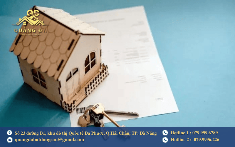 Yếu tố ảnh hưởng giá nhà đường Hà Huy Tập