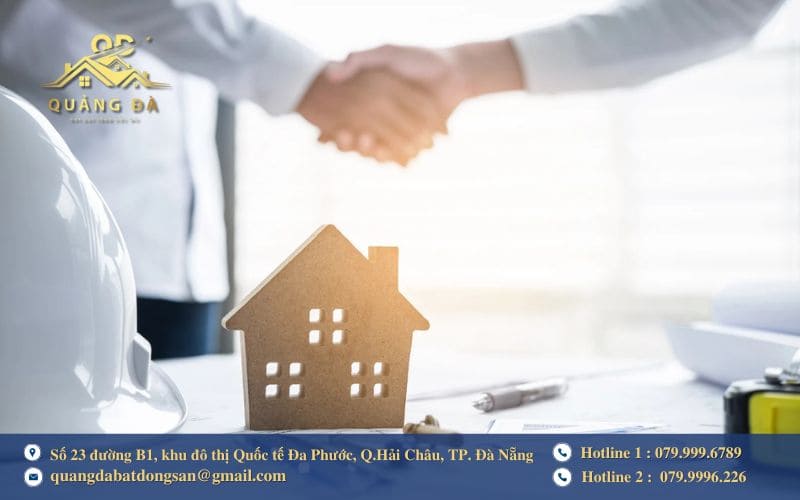 Kinh nghiệm chọn nhà đường Lê Duẩn