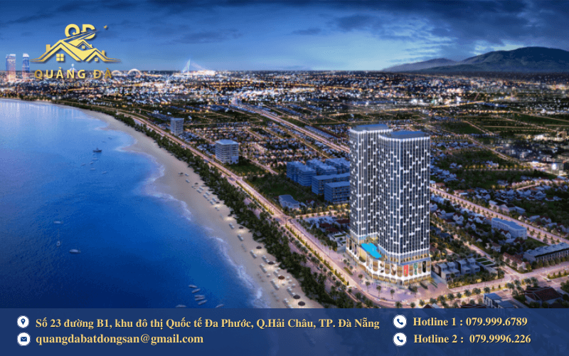 Các loại nhà đang bán trên đường Nguyễn Tất Thành