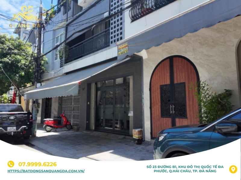 Xu hướng BĐS khu dân cư nhỏ tại Đà Nẵng