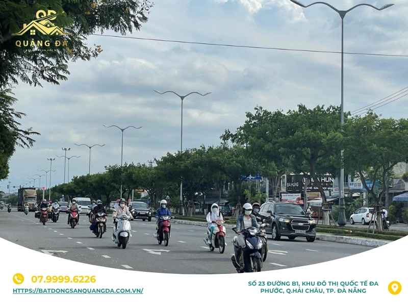 Nhà Lê Văn Hiến phù hợp với những mục đích nào?