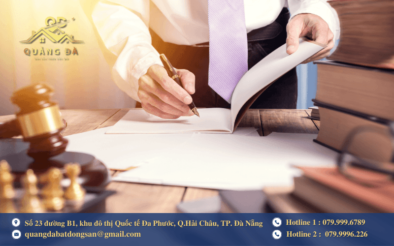 Cần kiểm tra pháp lý cẩn thận trước khi lựa chọn nhà tại khu vực Cần kiểm tra pháp lý cẩn thận trước khi lựa chọn nhà tại khu vực