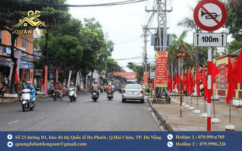 Định hướng sử dụng và khai thác bất động sản Định hướng sử dụng và khai thác bất động sản