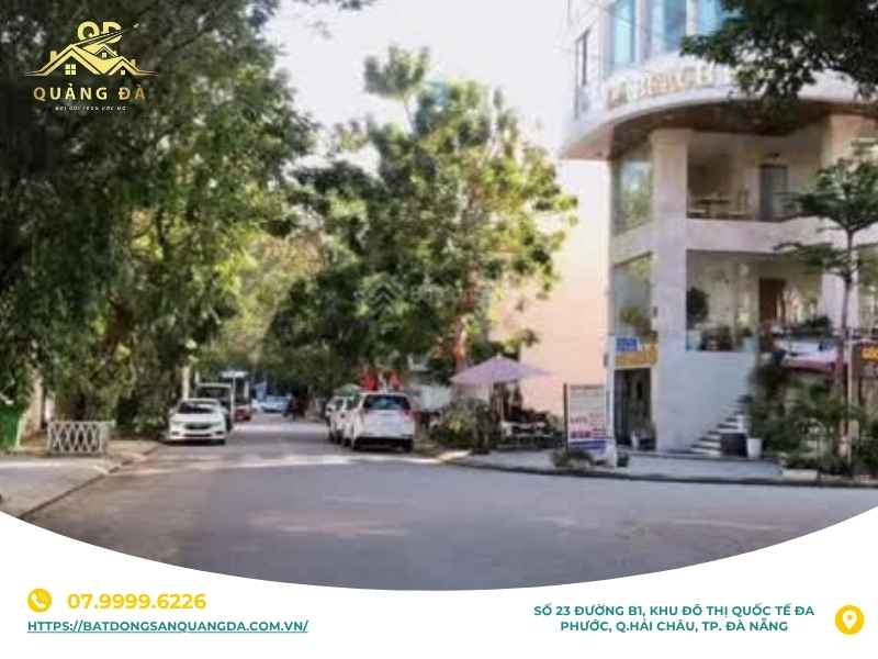 Các loại đất bán phổ biến trên đường Lê Bình