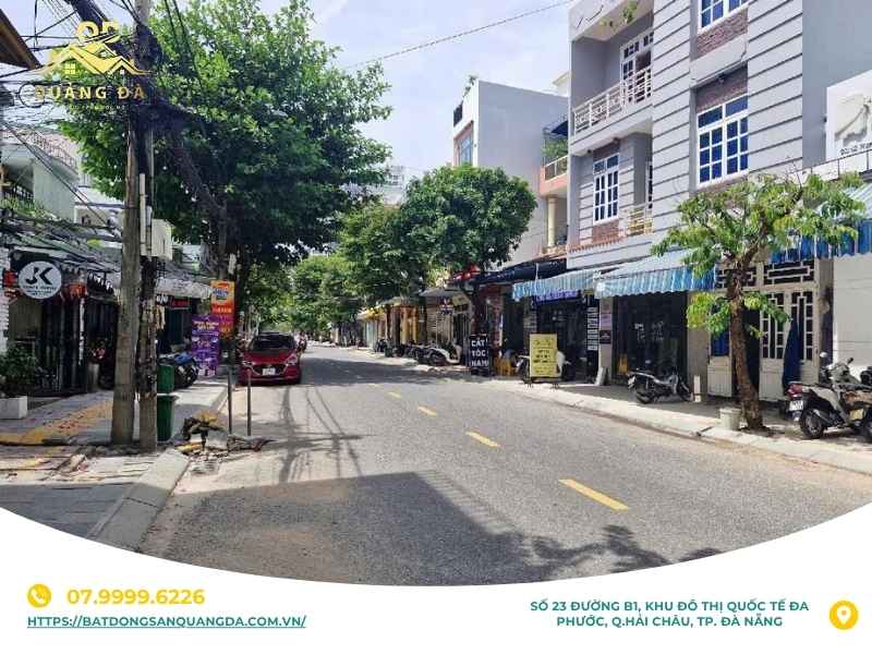 Những lưu ý quan trọng khi mua