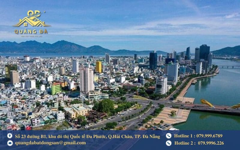 Các loại hình mua bán nhà tại Đà Nẵng