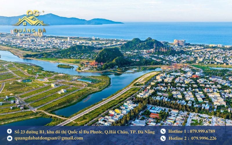 Xu hướng đầu tư nhà Đà Nẵng trong 3–5 năm tới