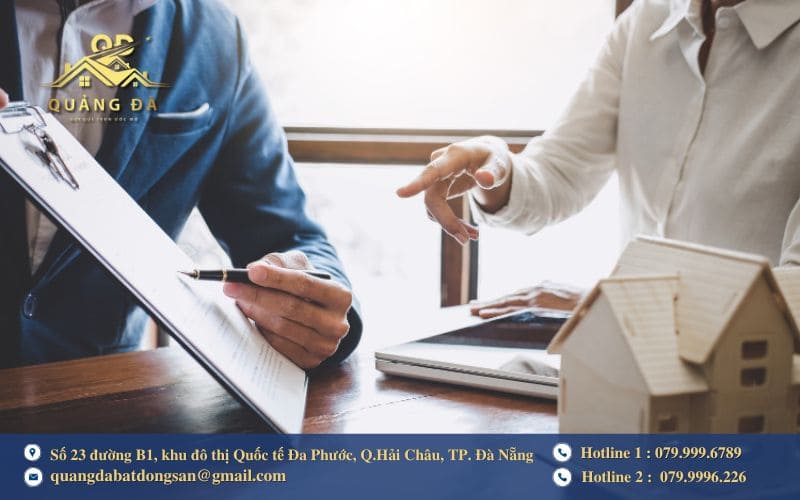 Kinh nghiệm và lưu ý quan trọng khi mua bán nhà Đà Nẵng