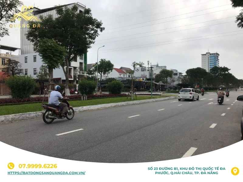 Kinh nghiệm mua bán nhà đường 30 tháng 4 Đà Nẵng