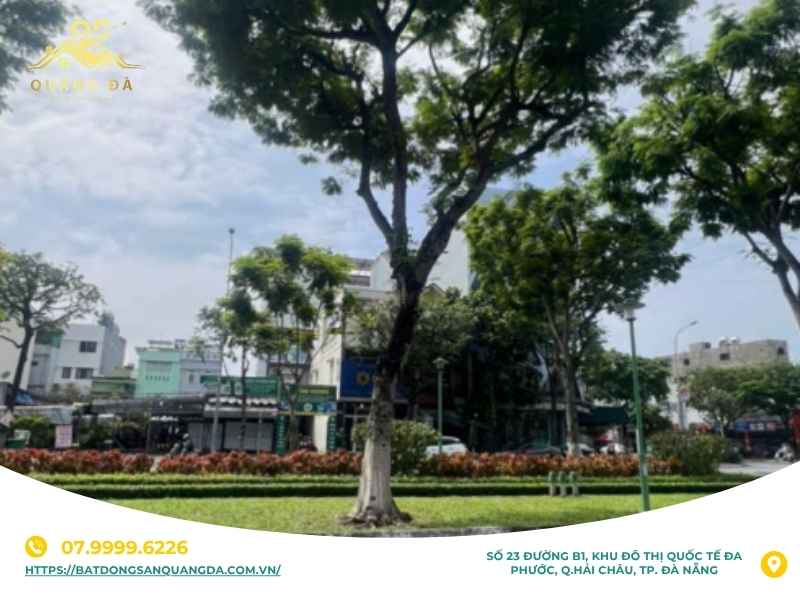 Có nên đầu tư nhà đường 30 tháng 4 Đà Nẵng không?