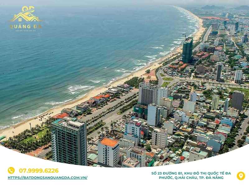 So sánh Trần Hưng Đạo với các tuyến ven sông khác