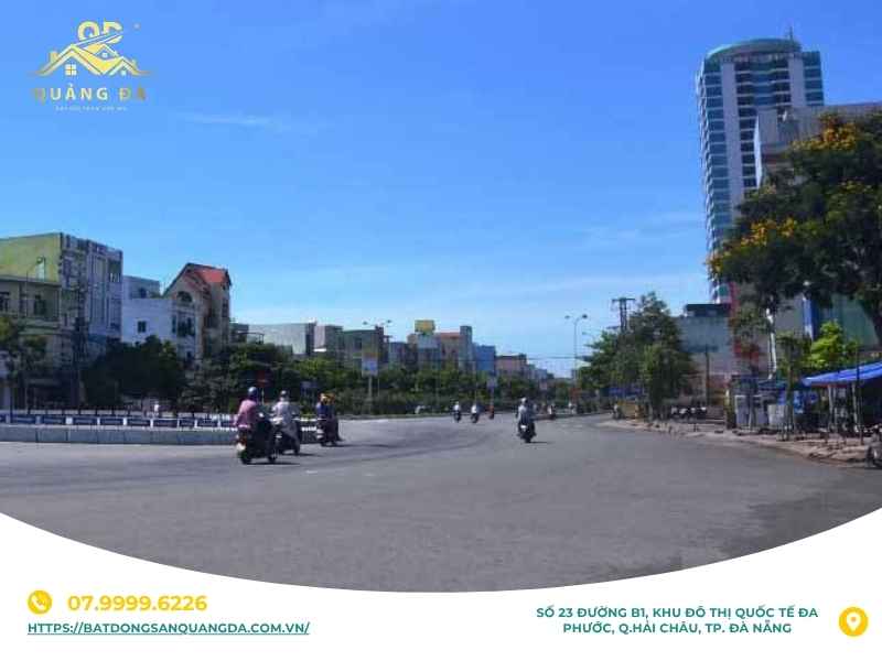 Phân tích từng đoạn đường Ngô Quyền – Mua ở đâu là hợp lý?