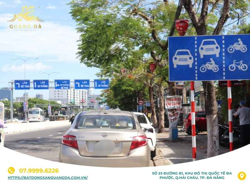 Người mua nhà đường Ngô Quyền thường là ai?