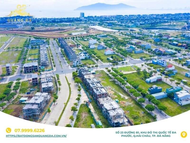 Tiềm năng đầu tư đất An Thượng 14 trong tương lai