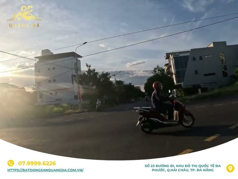 Những tiện ích nổi bật quanh khu vực Đoàn Khuê