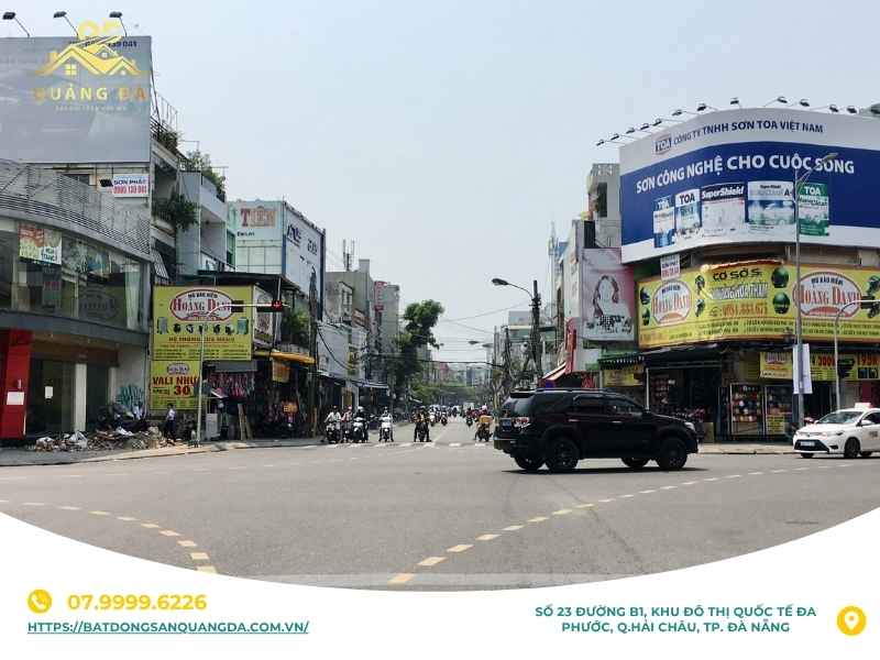 Phân loại nhà bán tại đường Hoàng Hoa Thám theo nhu cầu