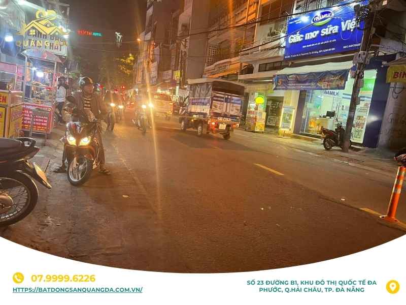Hướng dẫn thủ tục mua bán nhà đất chính chủ tại Đà Nẵng