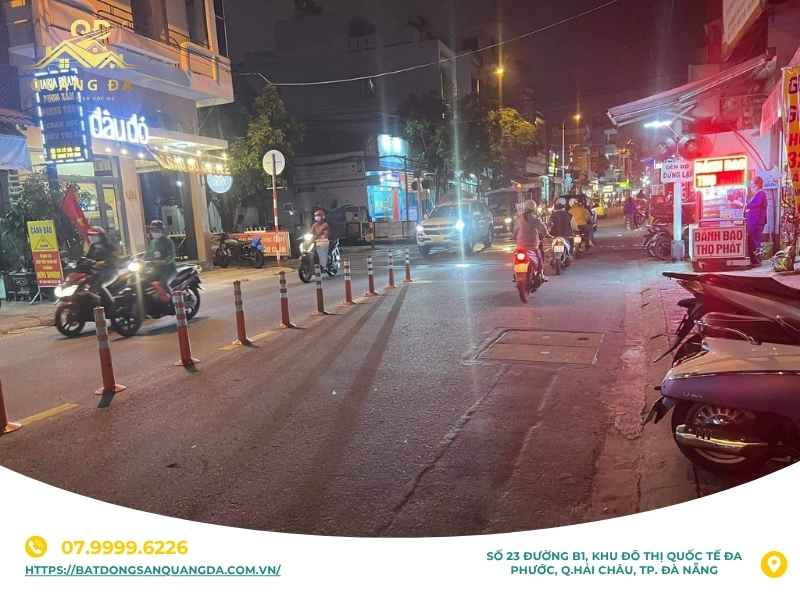 Nhận tư vấn và tìm nhà bán đường Lê Độ ưng ý