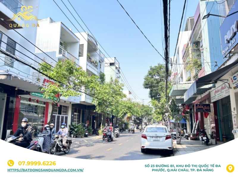 Kinh nghiệm và lưu ý quan trọng khi mua nhà tại Đà Nẵng