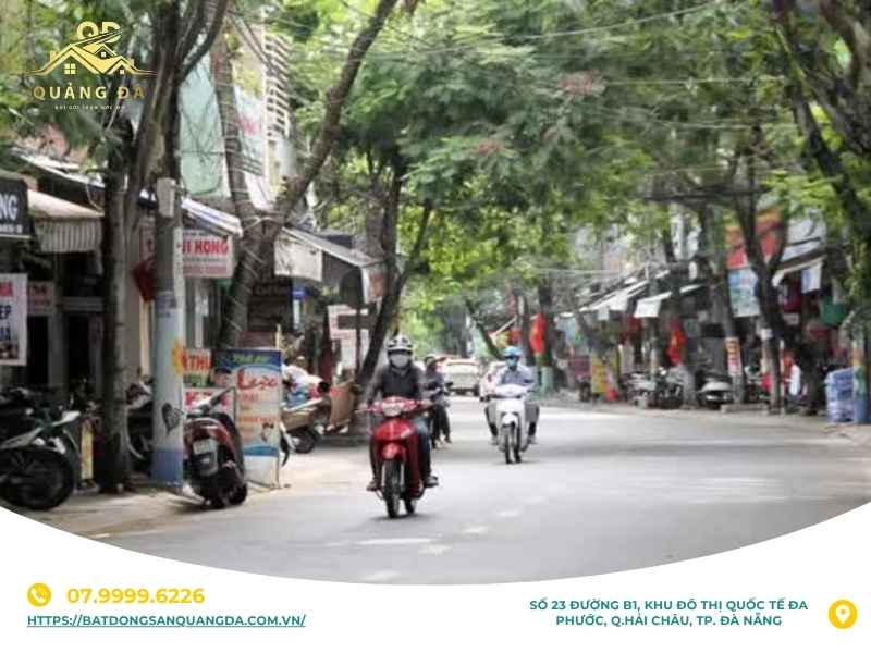 Hướng dẫn thủ tục sang tên sổ hồng nhà đất tại Đà Nẵng