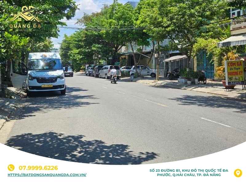 Những loại nhà đang được tìm mua nhiều tại đường Thành Thái