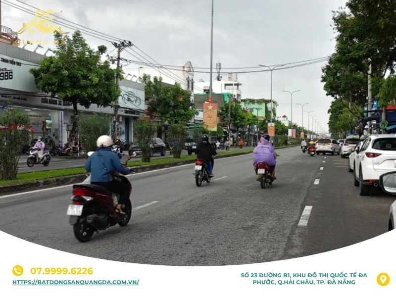 Câu hỏi thường gặp khi mua nhà đất đường Tôn Đức Thắng