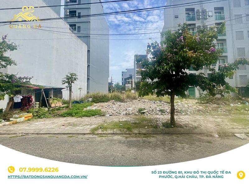 Tiềm năng đầu tư đất Khuê Mỹ Đông 14 trong tương lai