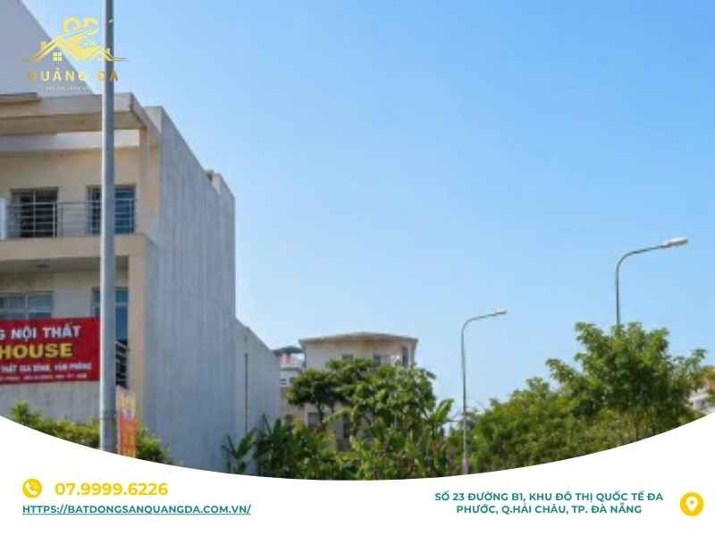 Tiềm năng đầu tư đất Mân Quang trong thời gian tới