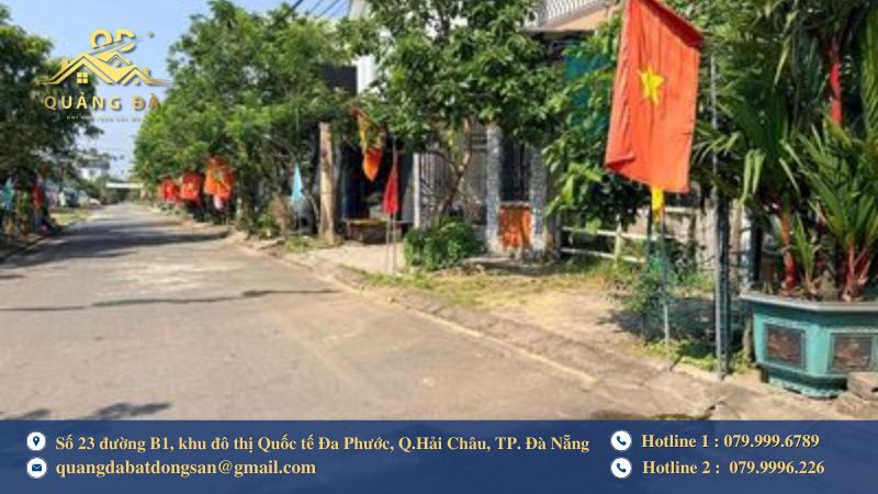 Có nên đầu tư đất nền phường Hòa An thời điểm này?