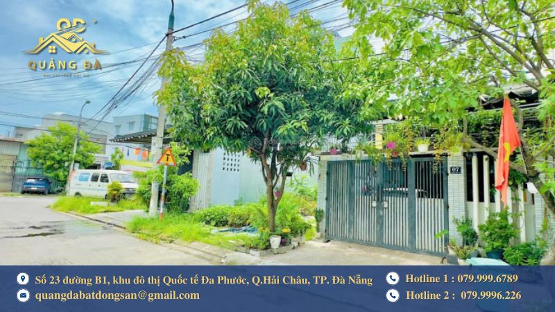 Những lưu ý pháp lý quan trọng khi mua đất khu vực Cẩm Lệ