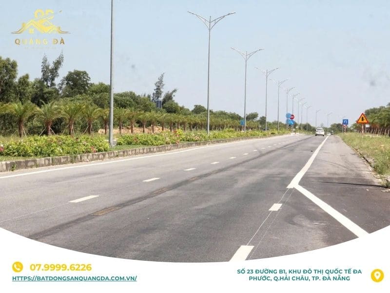 Câu hỏi thường gặp về đất Quốc lộ 1A Đà Nẵng