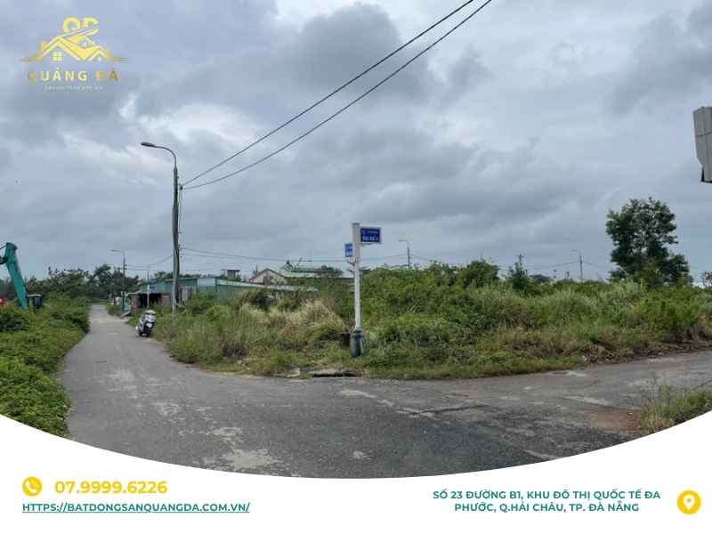Các loại đất phổ biến tại Giáng Nam 2