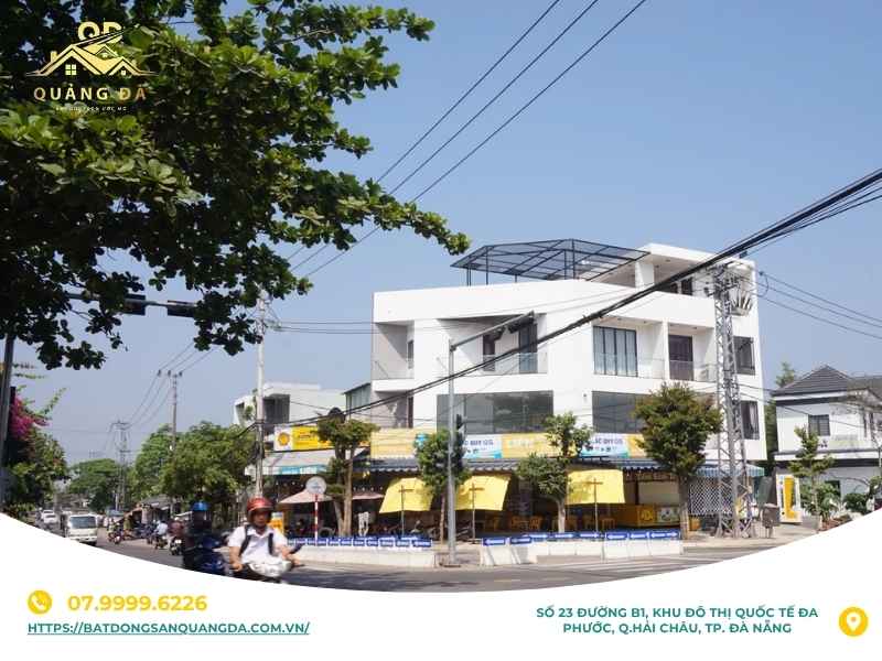 Kinh nghiệm mua đất tránh rủi ro