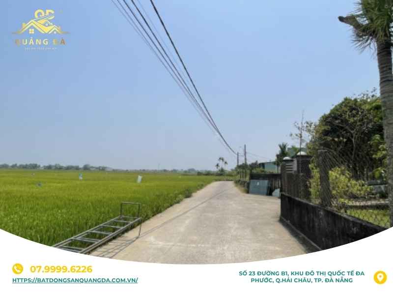 Câu hỏi thường gặp về đất Thôn Giáng Nam 2