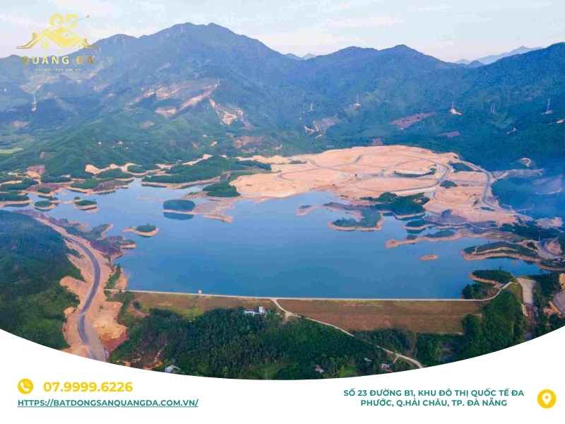 Thị trường mua bán đất tại Thôn Ninh An hiện có đặc điểm gì?