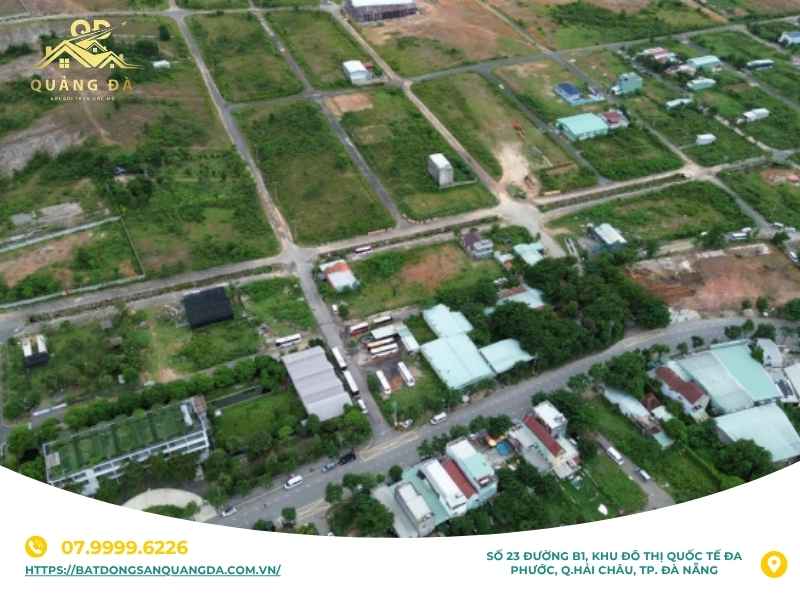 Giá bán đất Thôn Ninh An phụ thuộc vào những yếu tố nào?