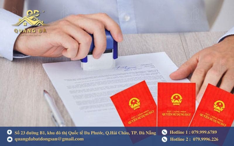 Lưu ý quan trọng về pháp lý khi giao dịch