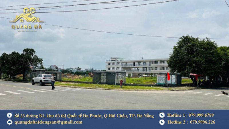 Kinh nghiệm và thủ tục mua bán nhà đất an toàn tại Đà Nẵng