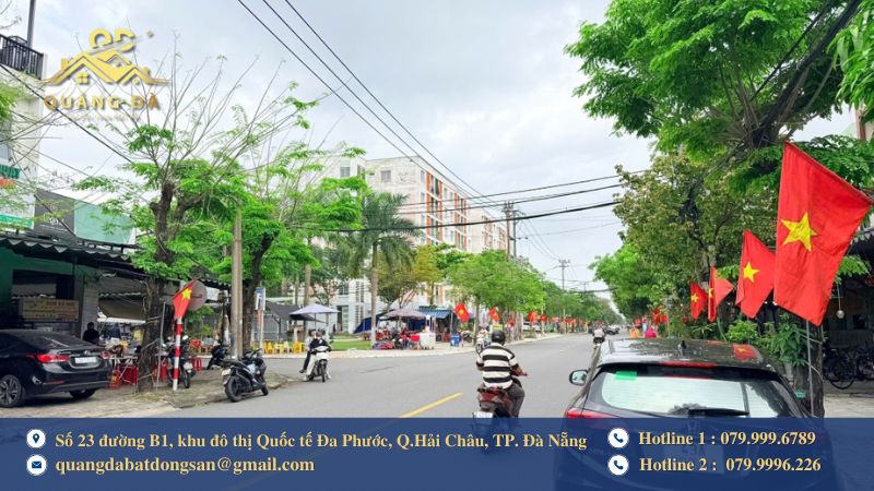 Câu hỏi thường gặp khi mua nhà đất đường Văn Tiến Dũng