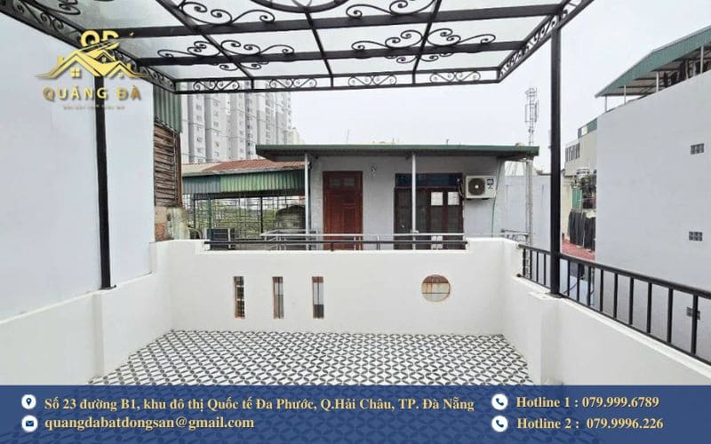 Tổng hợp tin đăng Bán nhà đường Âu Cơ, Đà Nẵng mới nhất