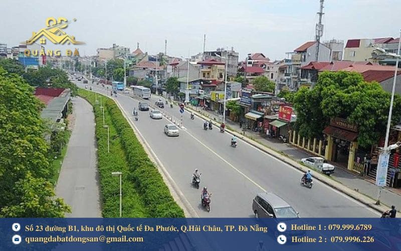 Câu hỏi thường gặp khi mua nhà đường Âu Cơ