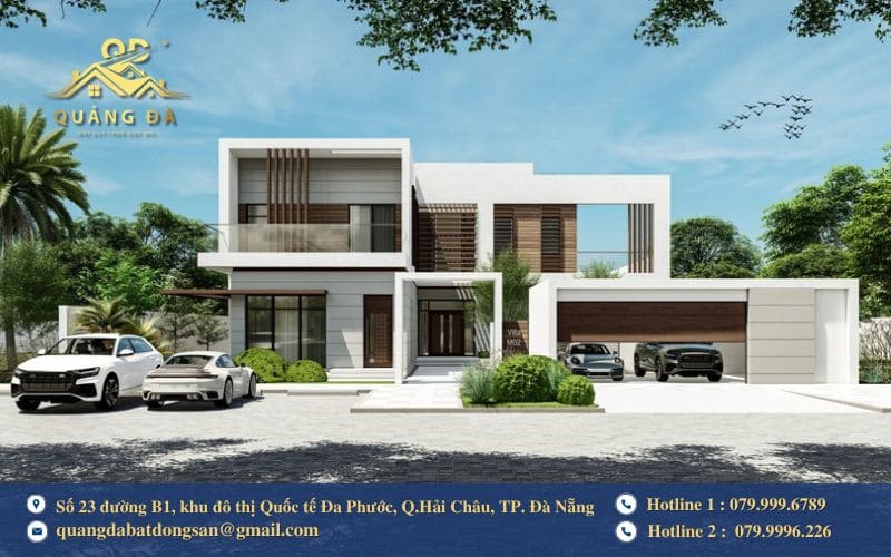 Phân loại nhà bán chính chủ theo đặc điểm và loại hình
